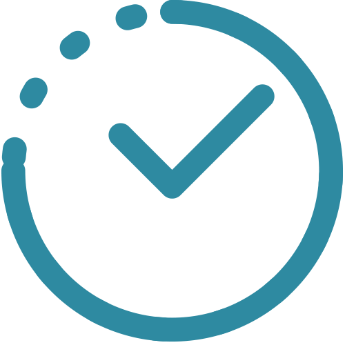 clock icon