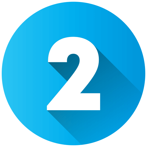 number-2